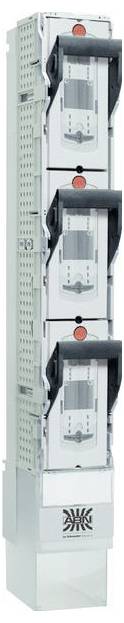 ABN XTL921W NH-Sicherungslasttrennleiste 1St.