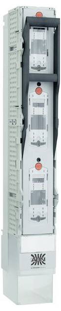 ABN XTL932W NH-Sicherungslasttrennleiste 1St.