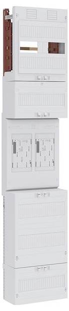 ABN Z17210 Zählerfeld Inhalt 1St.