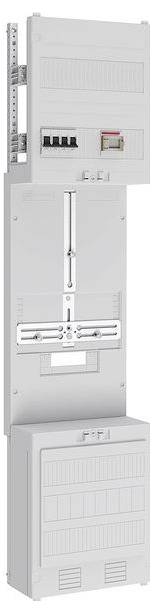 ABN Z17510 Zählerfeld Inhalt 1St.
