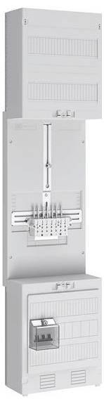 ABN Z17510L Zählerplatz Inhalt 1St.