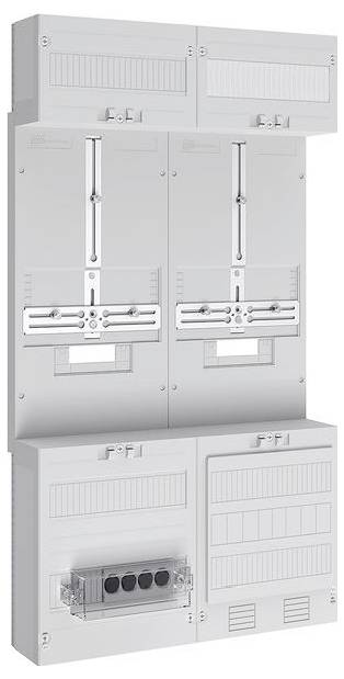 ABN ZM206X5050 Messfeld Inhalt 1St.