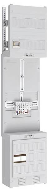 ABN Z17610 Zählerfeld Inhalt 1St.