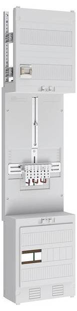 ABN Z17610D Zählerfeld Inhalt 1St.