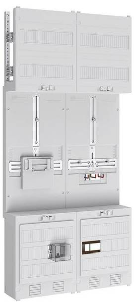ABN Z27710Z Zählerfeld Inhalt 1St.