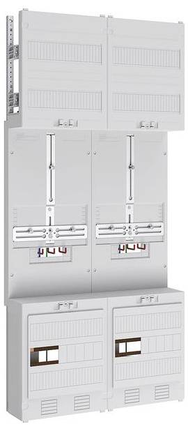 ABN Z27720 Zählerfeld Inhalt 1St.