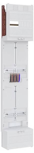 ABN Z18ZZ1410 Zählerfeld Inhalt 1St.