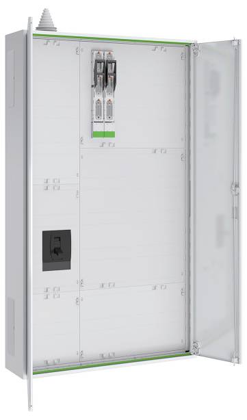 ABN ABNRP309S03 Vorsicherungsgehäuse Inhalt 1St.