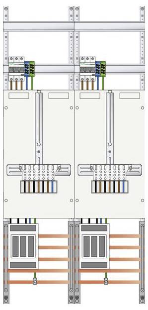 ABN Z27920 Zählerfeld Inhalt 1St.