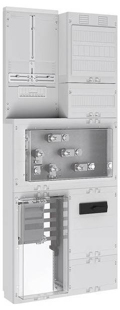 ABN Z28WZ3310A Wandlerfeld Inhalt 1St.
