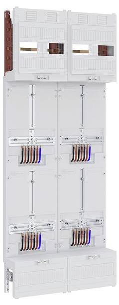 ABN Z28ZZ4400 Zählerfeld Inhalt 1St.