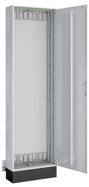 ABN ABNRS212L05 Verteilerschrank Inhalt 1St.