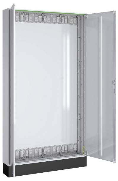 ABN ABNRV412 Verteilerschrank Inhalt 1St.