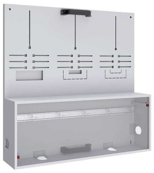 ABN ABNPW305X0380 Wandlerfeld Inhalt 1St.