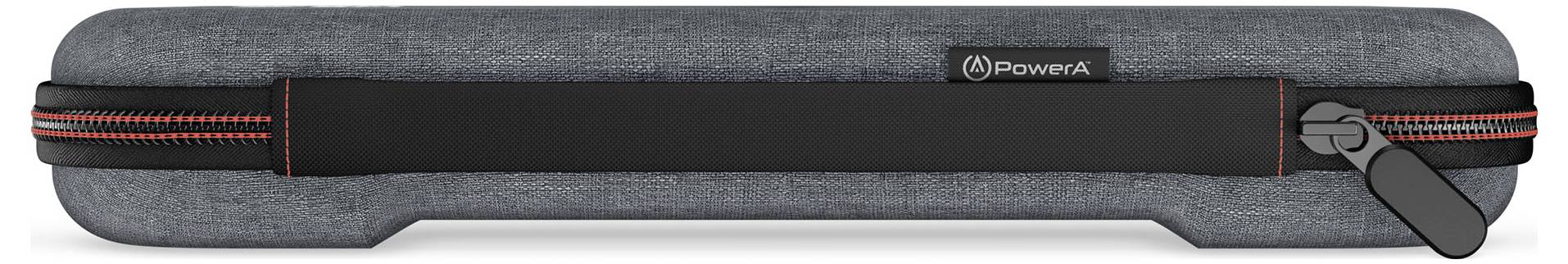 PowerA NSCS0528-01 Tasche Grau