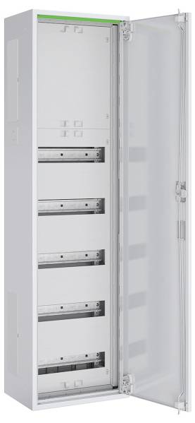 ABN Schaltschrank 1St.