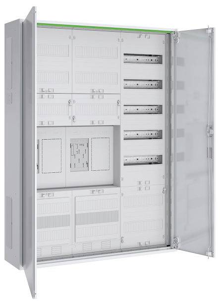 ABN ABNRS307E0032 Zählerschrank Inhalt 1St.