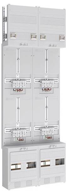 ABN Z29640 Zählerfeld Inhalt 1St.