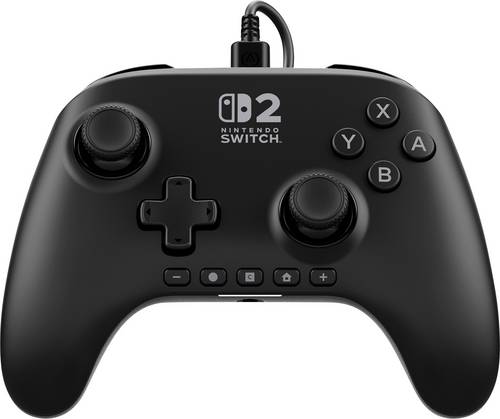 Powera NSGP0523-01 Controller Schwarz-image