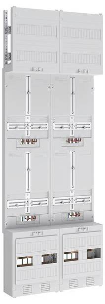 ABN Z29740 Zählerfeld Inhalt 1St.