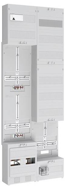 ABN Z29D414N Zählerschrank Inhalt 1St.