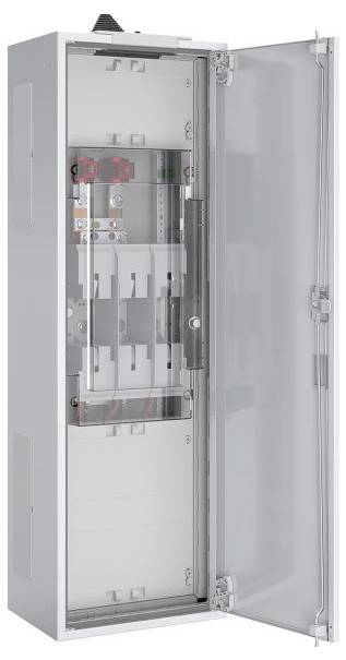 ABN ABNRA106F01 Hausanschlussschrank Inhalt 1St.