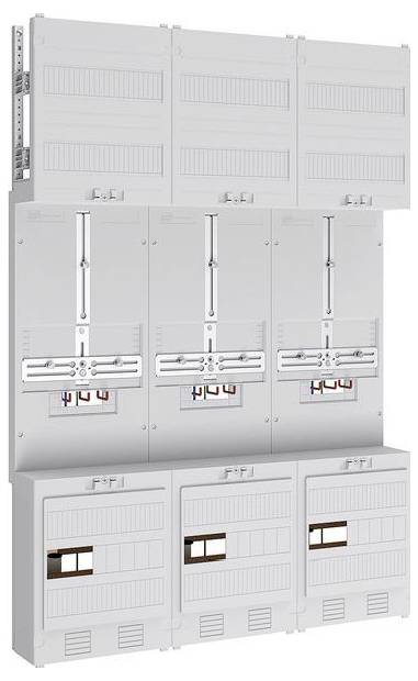 ABN Z37930 Zählerfeld Inhalt 1St.