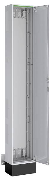 ABN ABNRS112L05 Verteilerschrank Inhalt 1St.