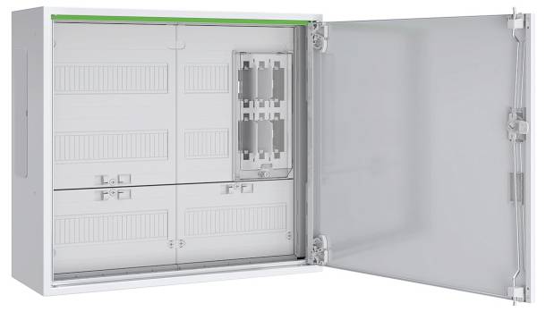 ABN ABNRS203F12 Anschlussschrank Inhalt 1St.