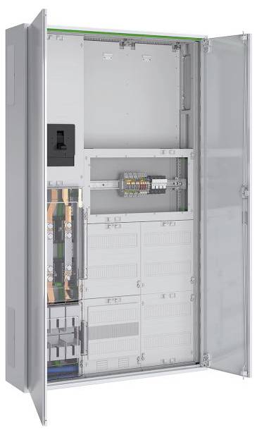 ABN ABNRS309X0233 Wandlerschrank Inhalt 1St.