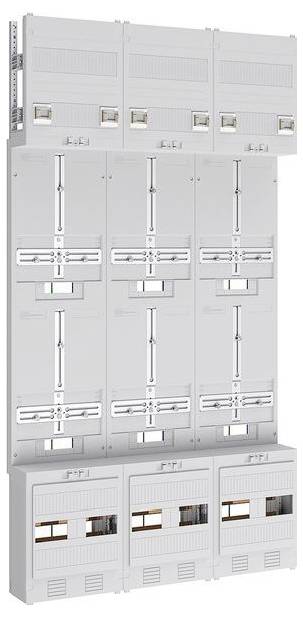 ABN Z39260 Zählerfeld Inhalt 1St.