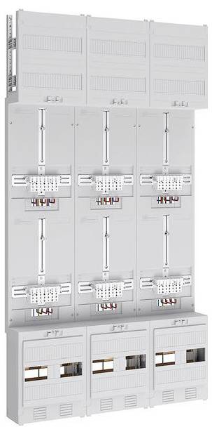 ABN Z39560 Zählerfeld Inhalt 1St.