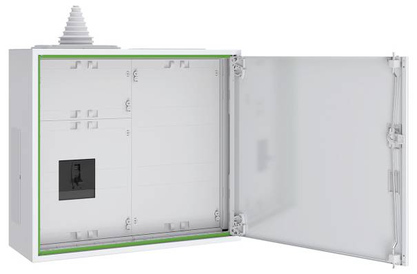 ABN ABNRP203S01 Vorsicherungsgehäuse Inhalt 1St.