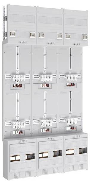 ABN Z39660 Zählerfeld Inhalt 1St.