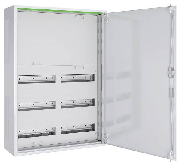 ABN Schaltschrank 1St.