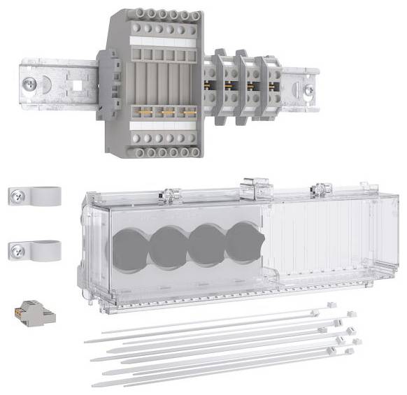 ABN ABNPK02095 Verdrahtungssatz 1St.