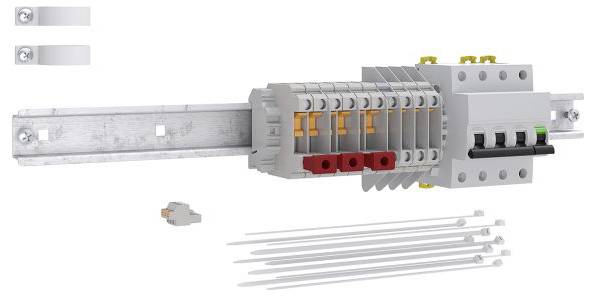 ABN ABNPK02024 Verdrahtungssatz 1St.