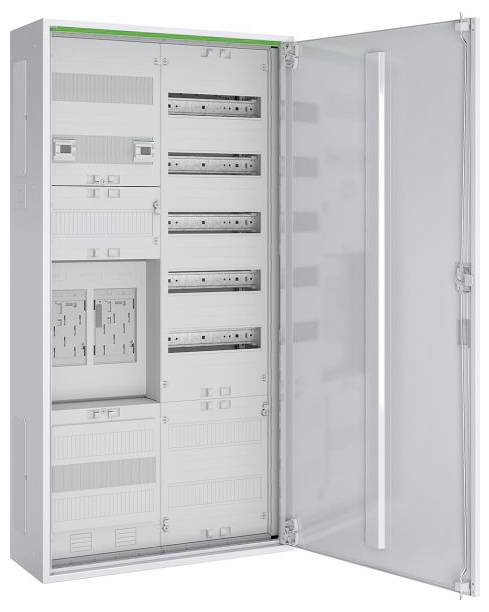 ABN ABNRS207E0042 Zählerschrank Inhalt 1St.