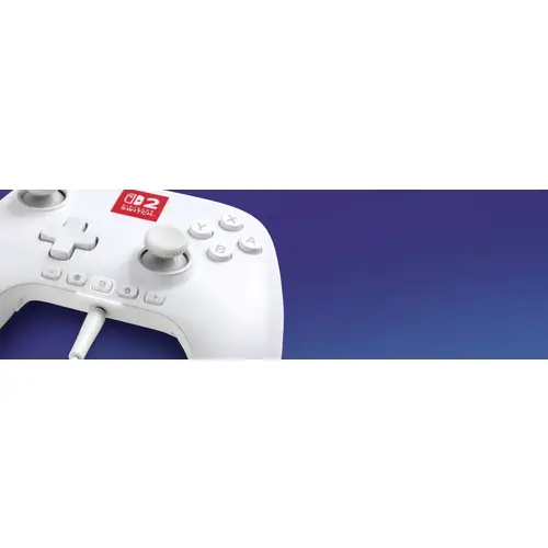 PowerA NSGP0524-01 Controller Multi-Color PowerA NSGP0524-01 Controller Multi-Color