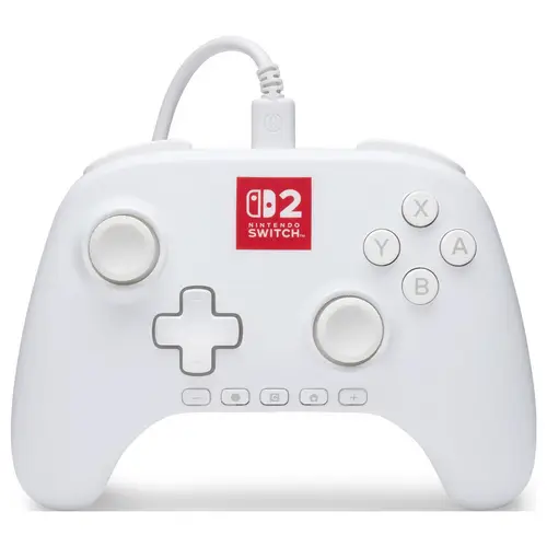 PowerA NSGP0524-01 Controller Multi-Color PowerA NSGP0524-01 Controller Multi-Color