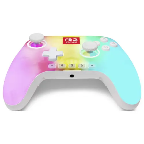 PowerA NSGP0524-01 Controller Multi-Color PowerA NSGP0524-01 Controller Multi-Color