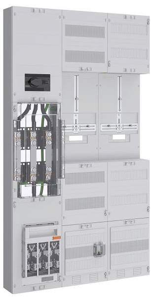 ABN ABNPW309X3682 Wandlerfeld Inhalt 1St.