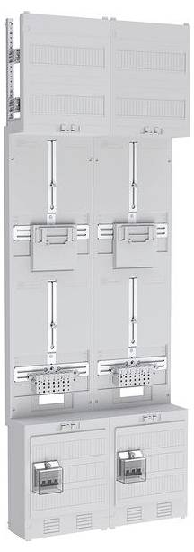 ABN ABNPZ107E1062 Zählerfeld Inhalt 1St.