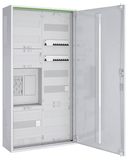 ABN ABNRS207E0711 Zählerschrank Inhalt 1St.