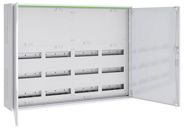 ABN Schaltschrank 1St.