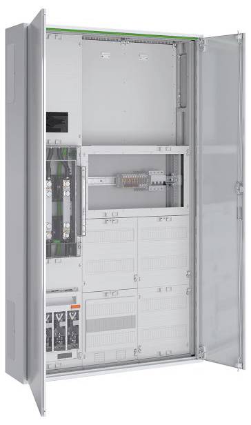 ABN ABNRS309X0242 Wandlerschrank Inhalt 1St.