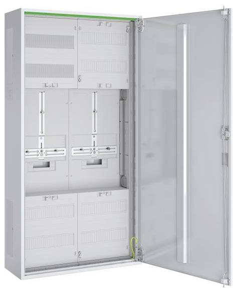 ABN ABNRV207X0680 Messschrank Inhalt 1St.