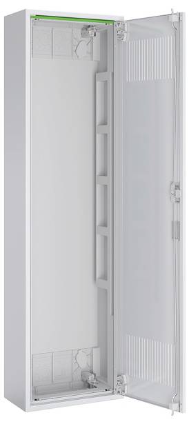 ABN ABNRM107L02 Komplettschrank Inhalt 1St.