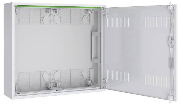 ABN ABNRM203L02 Komplettschrank Inhalt 1St.