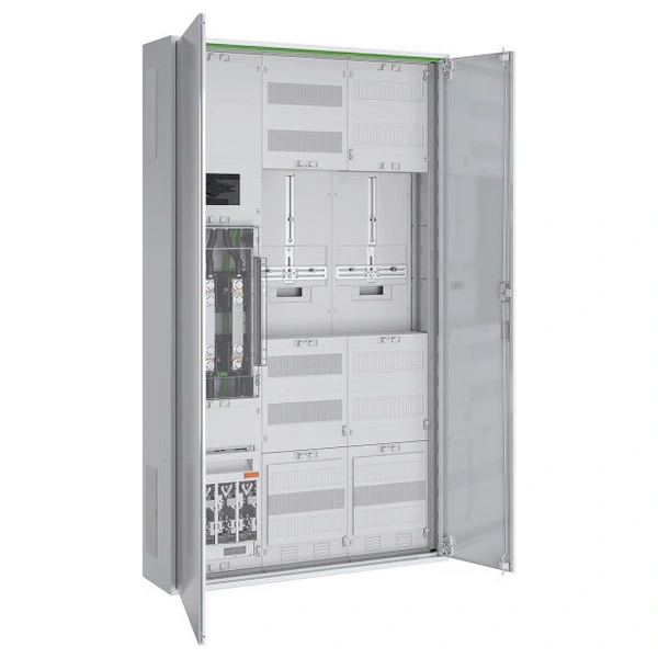 ABN ABNRS309X0803 Wandlerschrank Inhalt 1St. ABN ABNRS309X0803 Wandlerschrank Inhalt 1St.